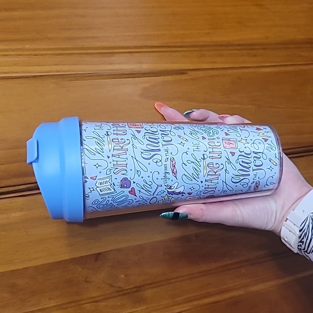 LitJoy Crate Cup